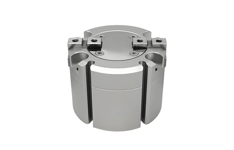 HFC Series Air Gripper