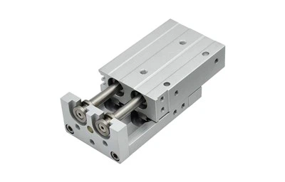 Kompaktný posuvný valec radu MXQ